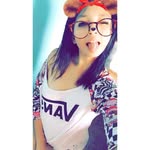 Carolina Hoffman - @razogato2 - Instagram