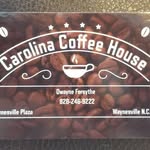 Carolina Coffee House - @carolina_coffee_house - Instagram