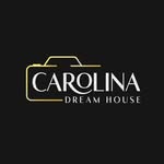 Carolina Dream House - @thecarolinadreamhouse - Instagram