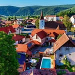 Carolina House Sighisoara - @carolinahousesighisoara - Instagram