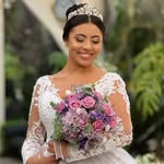 Carolina/Maquiadora - @carolinahouseproducoes - Instagram