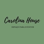 Espaço Carolina House | Eventos - @carolina_housee - Instagram