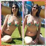 Carolina Isabel Orostica - @krito130783 - Instagram