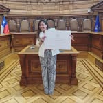 Carolina Isabel Perez Troncoso - @abogadacarolinaperezt - Instagram