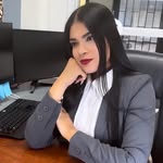 Carolina Isabel Verdejo Pérez - @carolinaisabelpr - Instagram