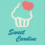 Carolina Levin - @sweetcarolineok - Instagram