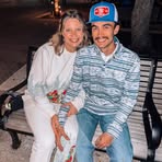 Caroline Levin - Facebook