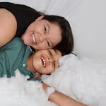 Carolina | Mãe Atípica de um nível 3 - @autismo_sem_filtro_joao - Instagram