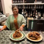 Carolina Mae’s Soulfood Kitchen and Bar - @carolinamaes_ - Instagram