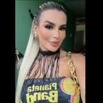 Carolina Saraiva - @carolinamaedetr3s - Instagram