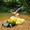 MãeCarolinadeOxumPanda - @maecarolinadeoxumpanda - TikTok