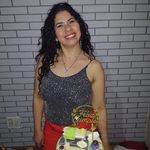 Carolina Monzon - @caritomonzon19 - Instagram