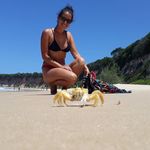 Carolina Monzon - @carolina_e15 - Instagram