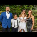 Carolina Monzon - @caritochristian - Instagram