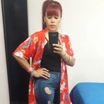 Carolina Monzon - @caro_lacolo_ - Instagram