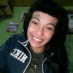 Carolina monzon - @monzon2493 - Instagram