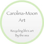 Carolina-moon Art - @carolinamoonart - Instagram