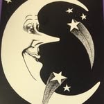 Carolina Moon Gallery - @carolinamoongallery - Instagram