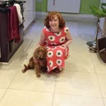 @carolinamoon1959 - Instagram