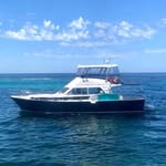 The Carolina Moon - @carolinamoon_boat - Instagram