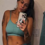 Carolina Mora - @ticakitty15 - Instagram