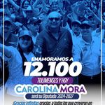 Carolina Mora - @carolinamoragon - Instagram