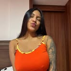 Carolina Mora - Facebook