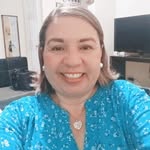 Carolina Ocon - @carolinaocon2612 - Instagram