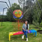 Carolina Oconell Hernández - @carolinaoconnell5 - Instagram