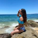 Carolina Vázquez - @carolina.ocon.vazquez - Instagram