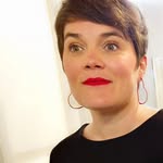 Carolina Roth - @fraurot - Instagram