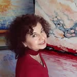 The Carolina Villagra-Roth Gallery 💥OIL/ÖLBILDER💫💫💫 - @carolina_villagraroth_artist - Instagram