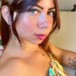 Carolina Testa - @carolinaluiza42 - Instagram