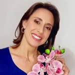 Carolina Testa Ateliê | Plantas Permanentes - @carolinatestaatelie - Instagram
