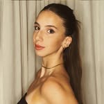 Carolina Thomé Testa - @carolina.ttesta - Instagram