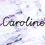 Caroline Abraham - @_caroline.abraham_ - Instagram