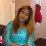 Caroline Abraham - @mrsequity76 - Instagram