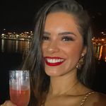 Anne Caroline Affonso - @annecaarooline - Instagram