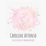 Caroline Affonso - @amamentacao.caroline - Instagram