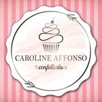 Caroline Affonso Confeitaria | ABC Paulista - @affonsoconfeitaria - Instagram