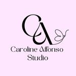 Caroline Affonso Studio - @carolineaffonsostudio - Instagram