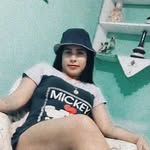 Caroline Afonso - @dixx_karoll_silva - Instagram