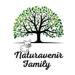 Caroline Afonso - @naturavenir_family - Instagram