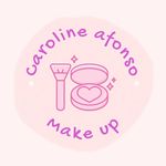 Caroline Afonso l Maquiadora - @carolineafonsomakeup - Instagram