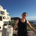 Caroline Afonso Pinheiro - @carolafonsop - Instagram