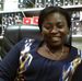 Caroline Agbor - Facebook