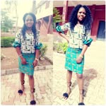 caroline agbor - @carolineagbor - Instagram