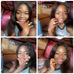 Caroline Agbor - Facebook
