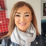 Caroline Agnew - @caroline.boyce2 - Instagram