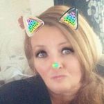 Caroline Agnew - @carolinea71 - Instagram